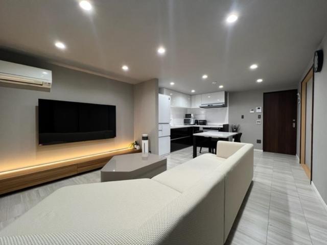 Platinum.Kiyomizu Hotell Kyoto Eksteriør bilde