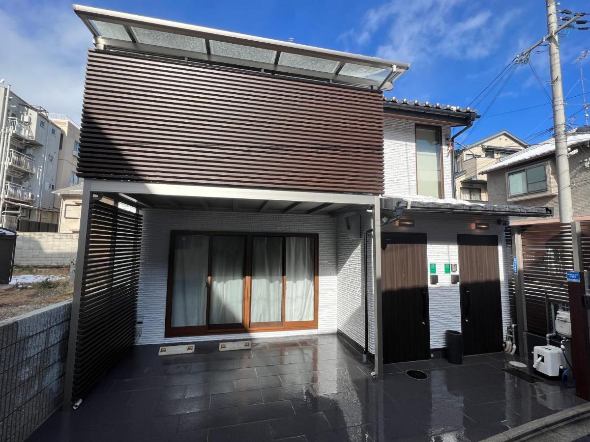 Platinum.Kiyomizu Hotell Kyoto Eksteriør bilde