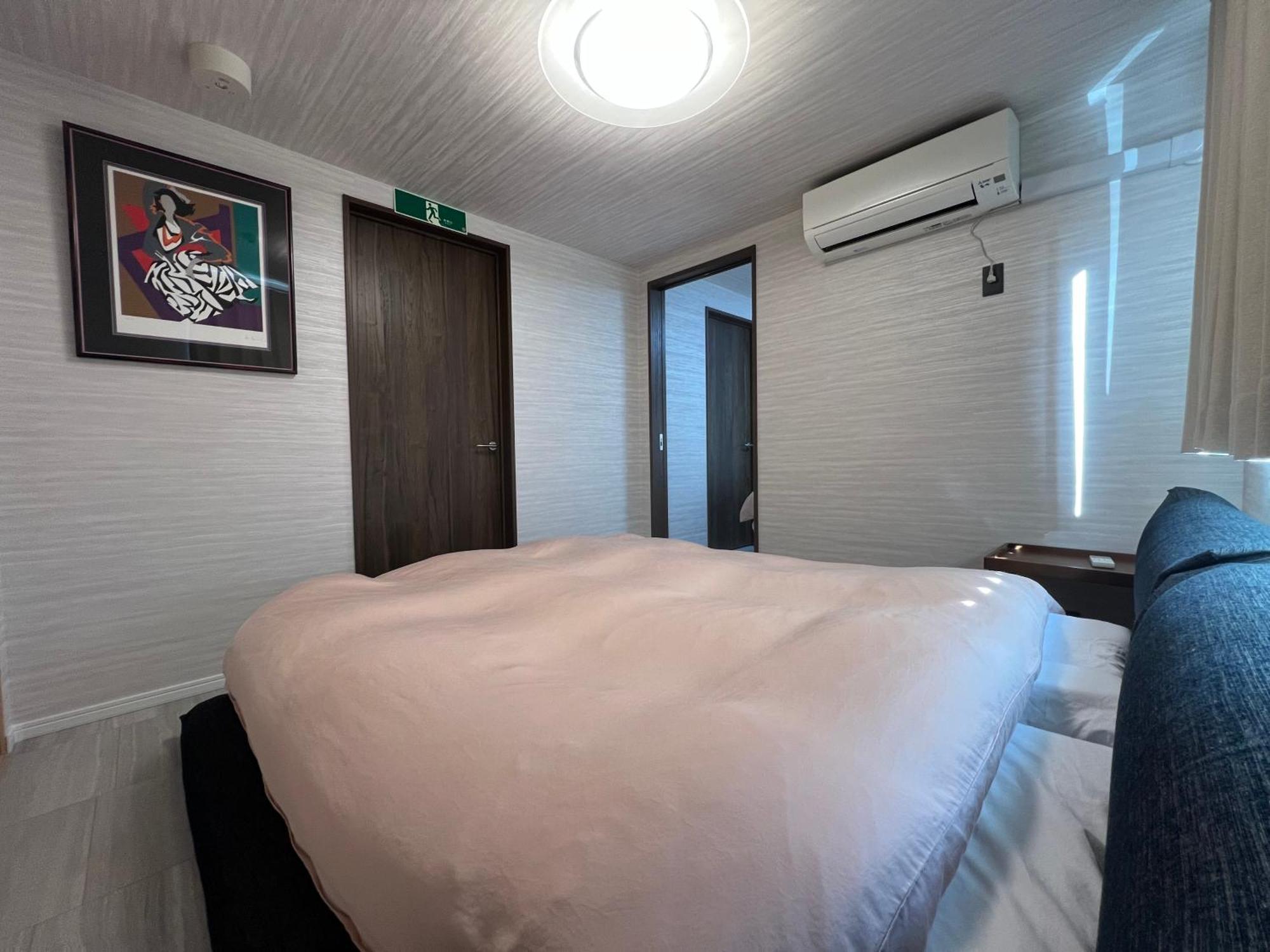 Platinum.Kiyomizu Hotell Kyoto Eksteriør bilde
