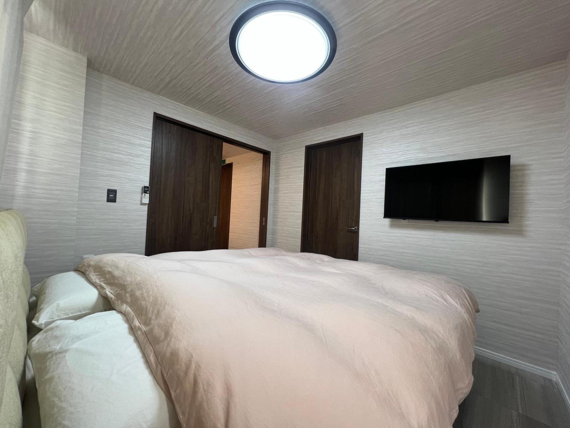 Platinum.Kiyomizu Hotell Kyoto Eksteriør bilde