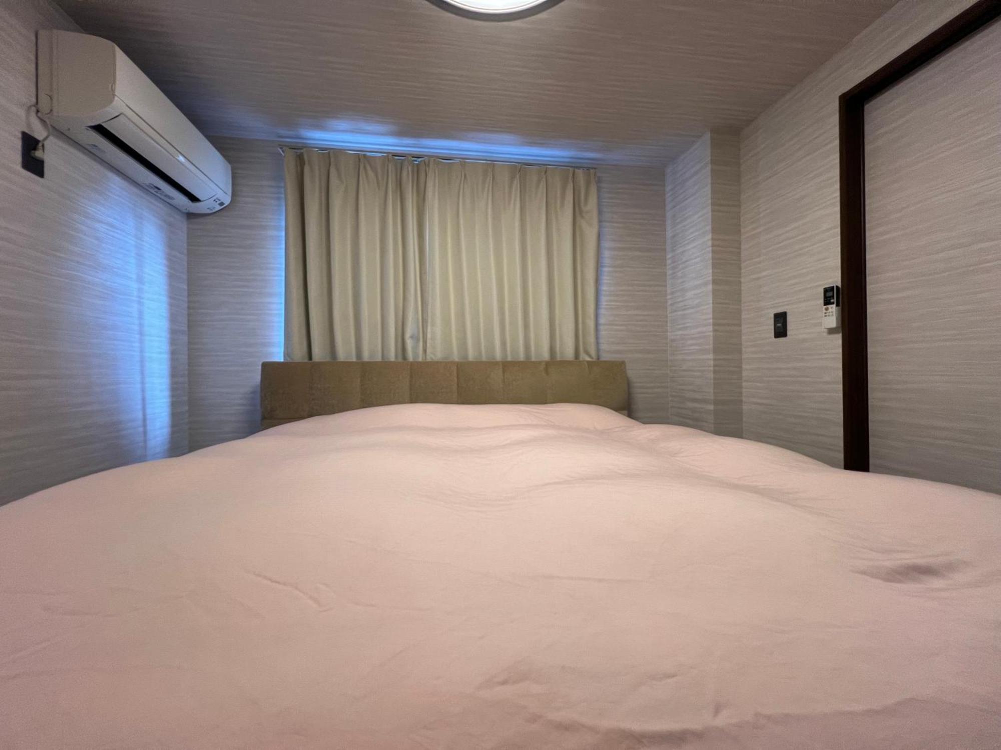 Platinum.Kiyomizu Hotell Kyoto Eksteriør bilde