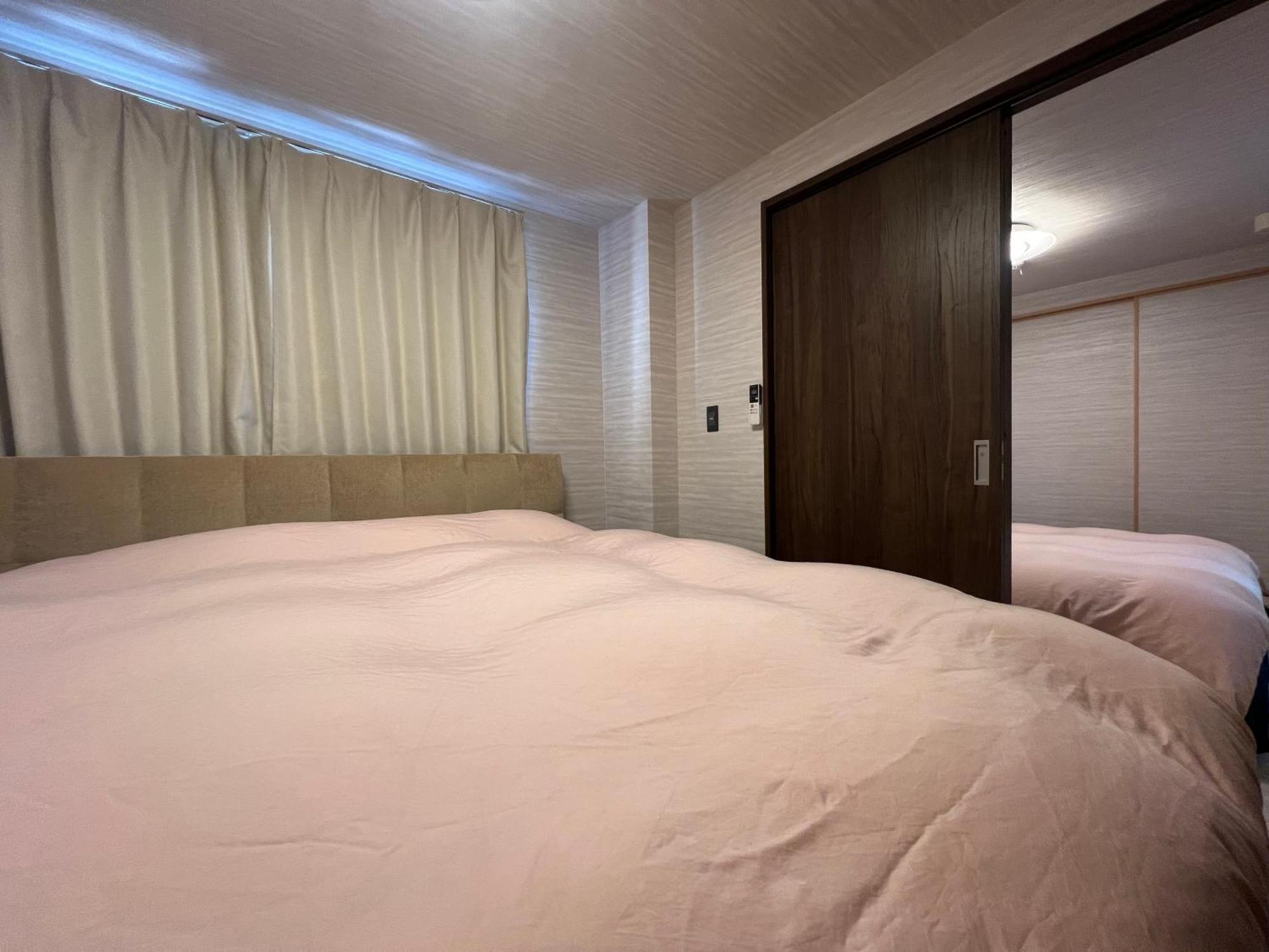 Platinum.Kiyomizu Hotell Kyoto Eksteriør bilde