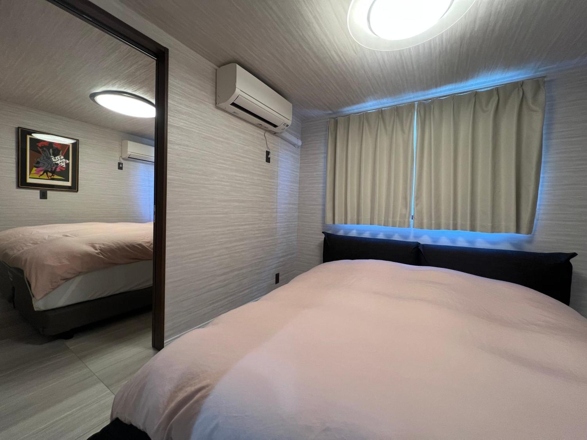 Platinum.Kiyomizu Hotell Kyoto Eksteriør bilde