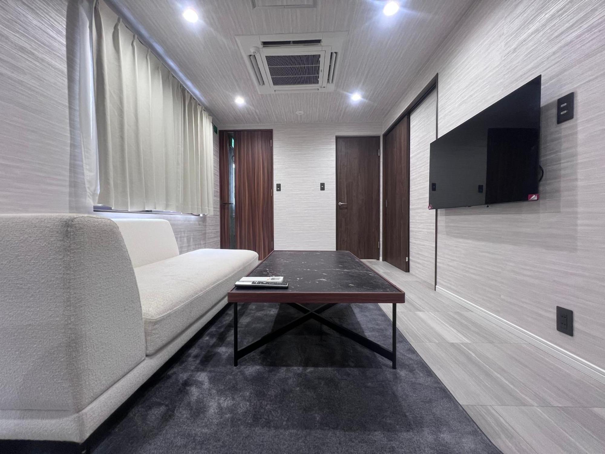 Platinum.Kiyomizu Hotell Kyoto Eksteriør bilde