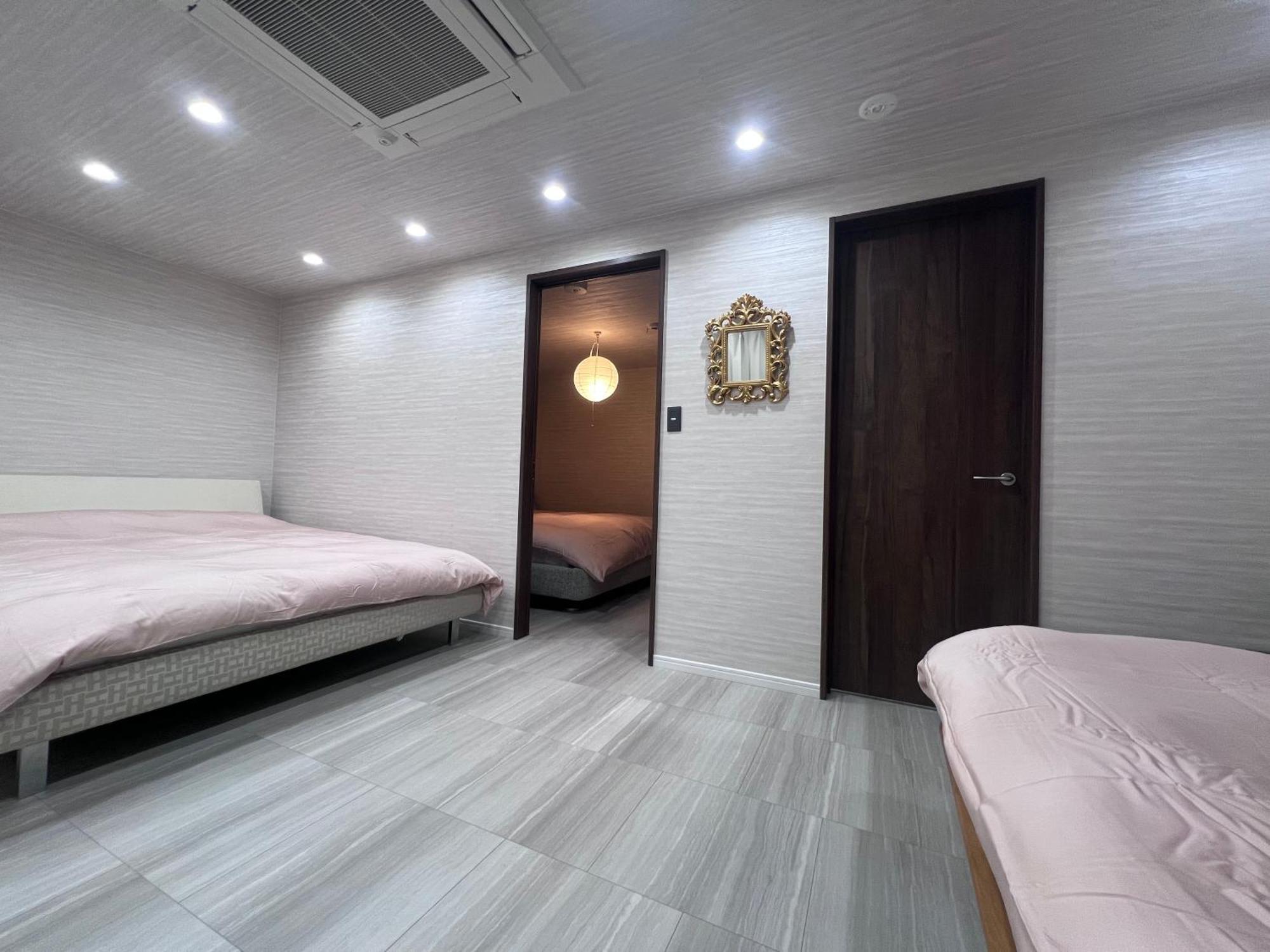 Platinum.Kiyomizu Hotell Kyoto Eksteriør bilde
