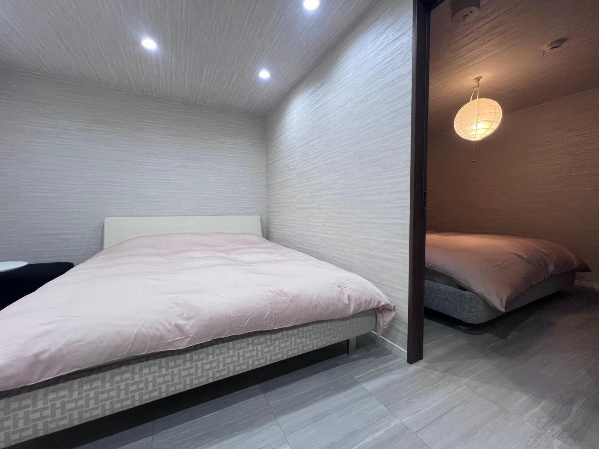 Platinum.Kiyomizu Hotell Kyoto Eksteriør bilde