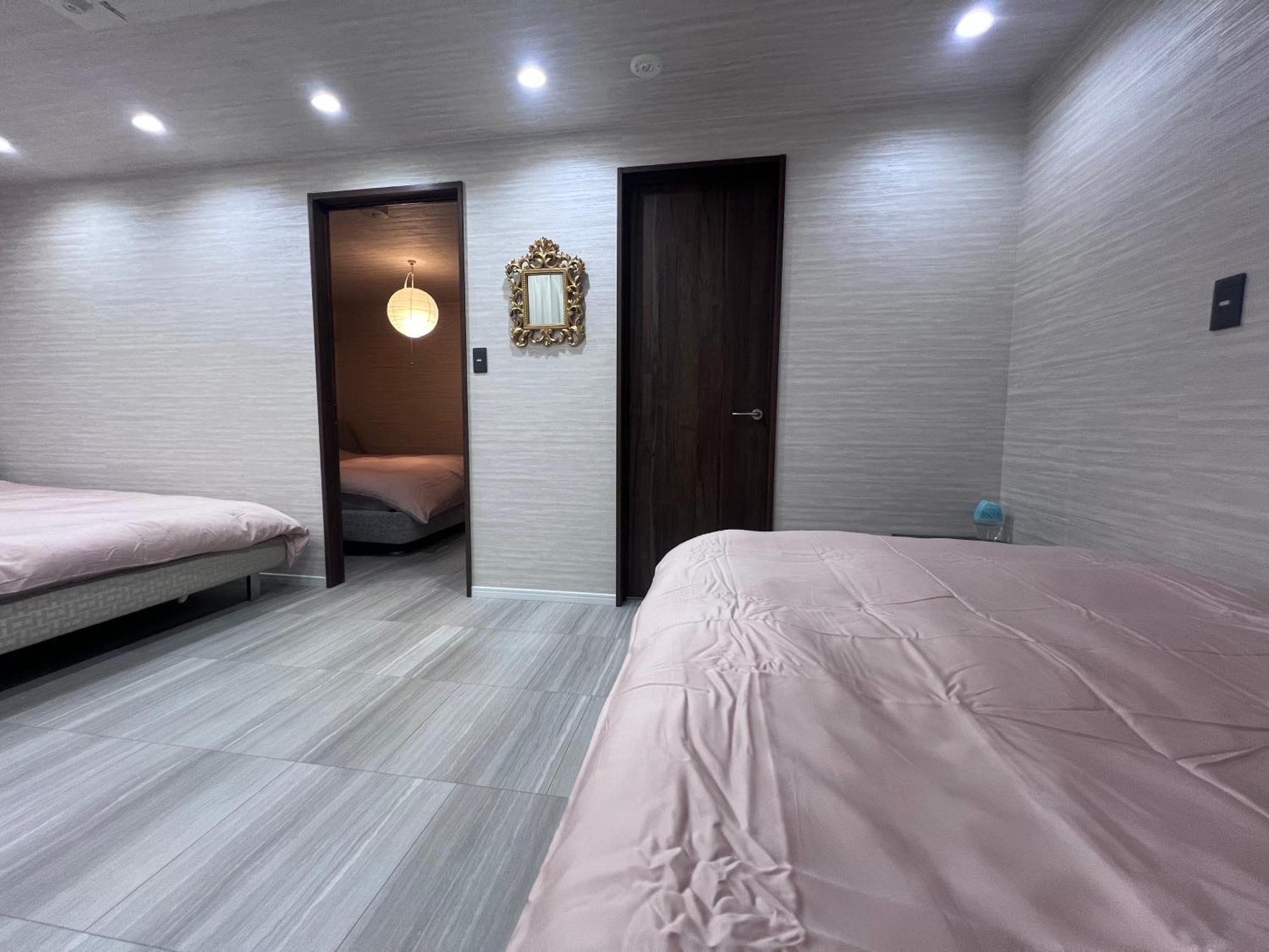 Platinum.Kiyomizu Hotell Kyoto Eksteriør bilde