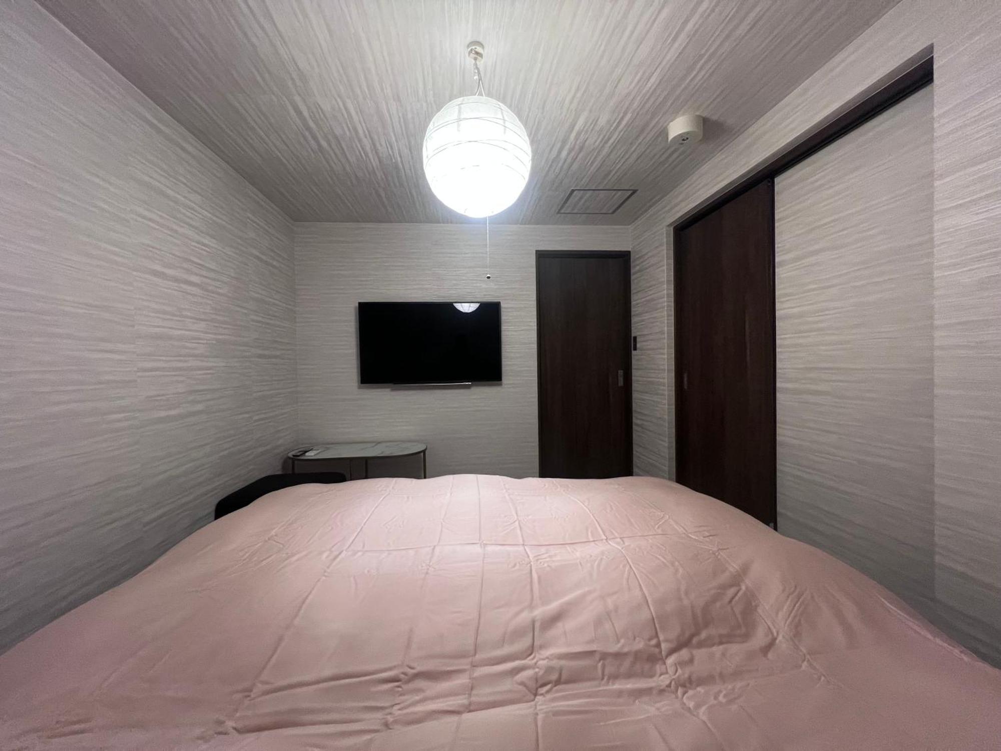 Platinum.Kiyomizu Hotell Kyoto Eksteriør bilde