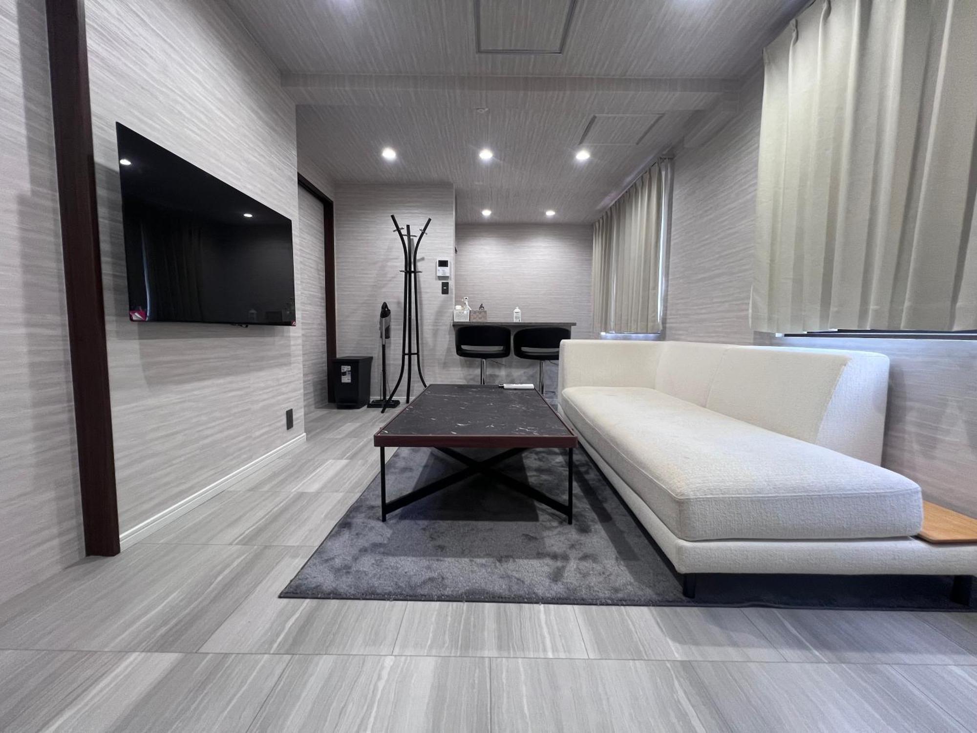 Platinum.Kiyomizu Hotell Kyoto Eksteriør bilde